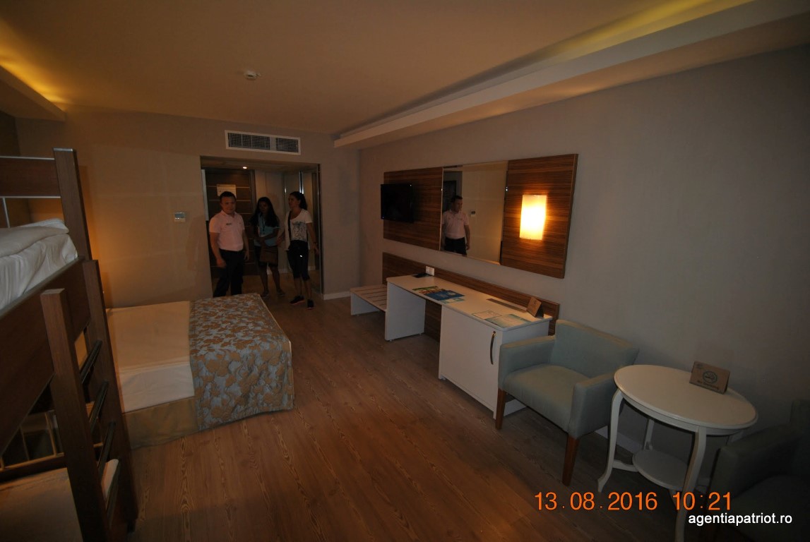 imagini hotel PALM WINGS EPHESUS